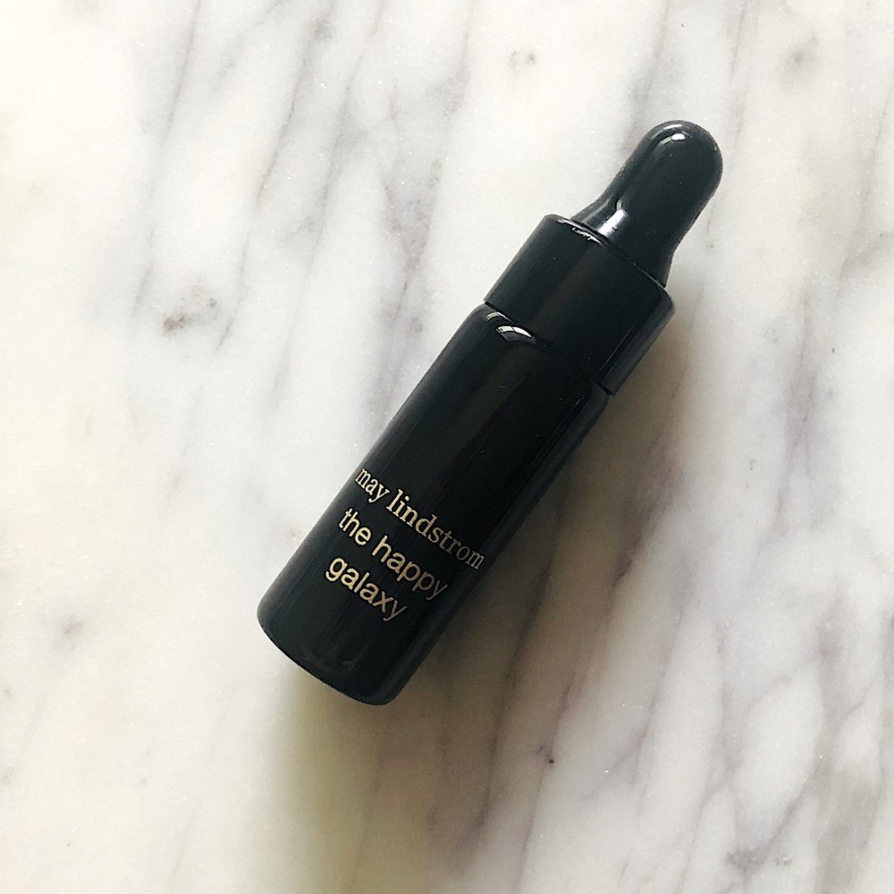 May Lindstrom Happy Galaxy Body Oil